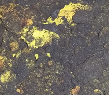 200g Cloruro Ferrico in