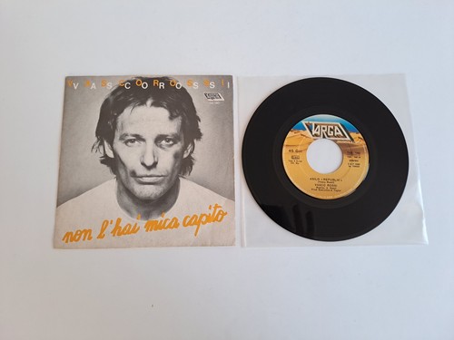 Vasco rossi giri - giri, asilo
