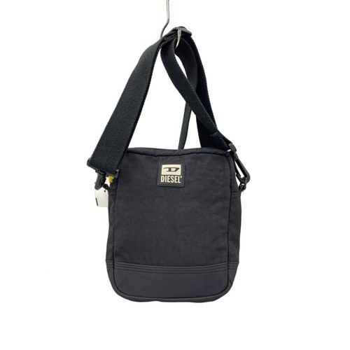 Borsa tracolla diesel nylon - diesel,