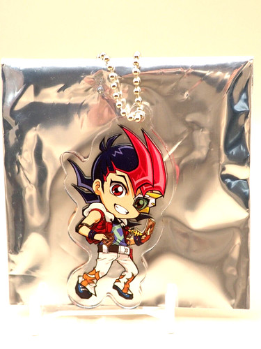 Yuma tsukumo oh - yuma,