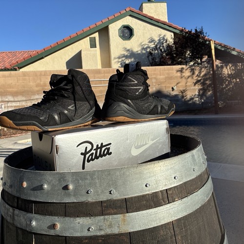 Scarpe boxe uomo - da,