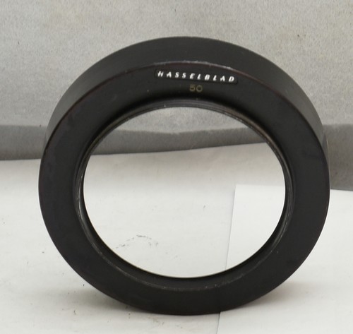 Hasselblad paraluce hood - hasselblad,