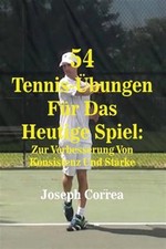 Tennis übungen für das - 54,