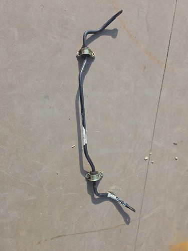 Barra stabilizzatrice - barra,