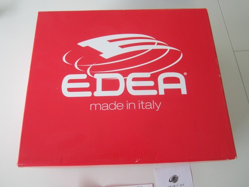 Edea pattini motivo balance - edea,