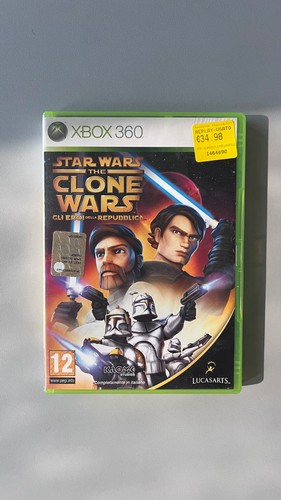 Gioco xbox 360 star - 360,