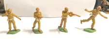 Lotto 4 Soldatini Marines