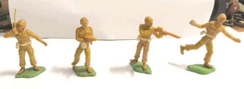Lotto soldatini marines - lotto,