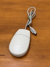 Apple Desktop Bus Mouse II