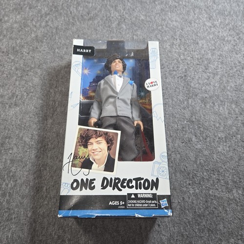 Bambola one direction harry - bambola,
