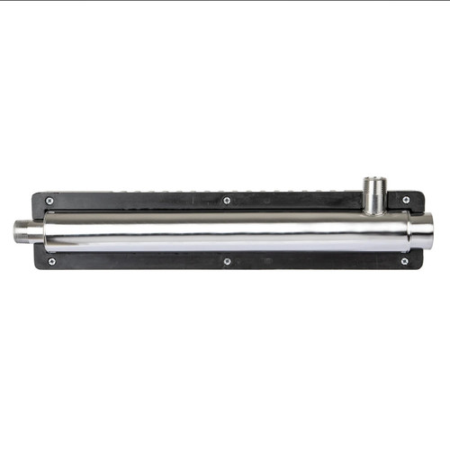 Riscaldatore flusso in - riscaldatore,