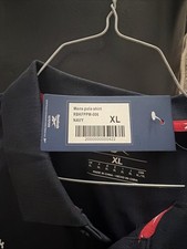 Panama Futbol Camicia Uomo XL