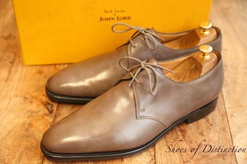 Scarpe derby john - john, lobb