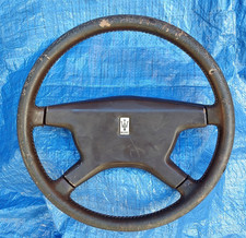 MASERATI BITURBO 420 VOLANTE