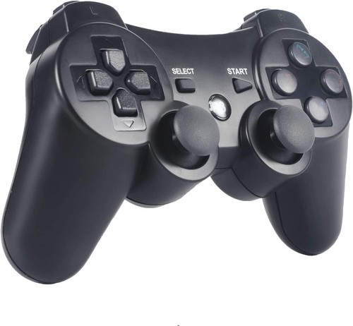 Sefitopher joystick ps3 senza - joystick,
