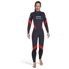 Mares Muta Pioneer Monopezzo 5