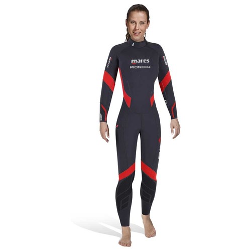 Mares muta pioneer monopezzo - mares,