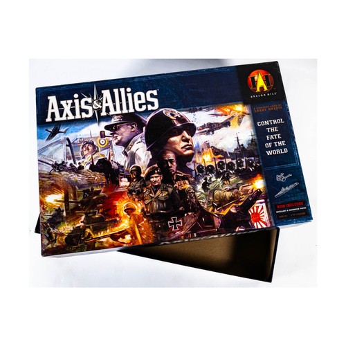 Avalon hill axis allies - avalon,