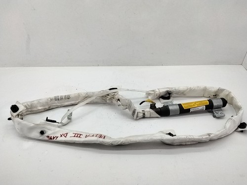 Airbag tendina laterale - a,