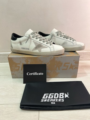 Golden goose super - golden, star