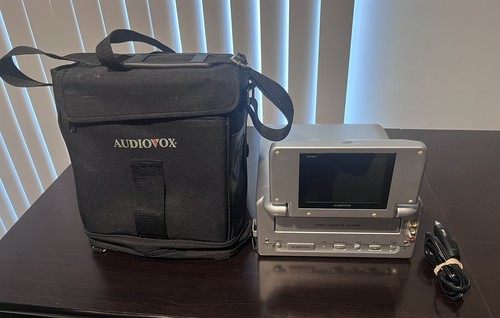 Audiovox vbp2000 schermo - vbp2000,