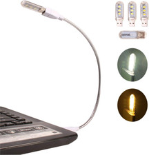 LED Lampada USB, Luce LED USB