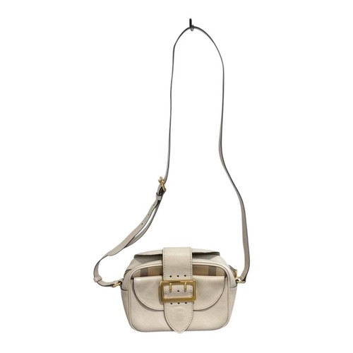 Borsa tracolla burberry nova - tracolla,