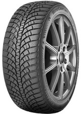 PNEUMATICI AUTO INVERNALI 215/45 VR17 KUMHO WP71 XL 91V GOMME NUOVE