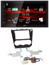 Autoradio JVC USB Bluetooth