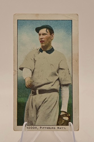 1909 e95 nick maddox - e95,