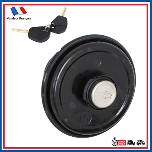 Bouchon carburant essence - bouchon,