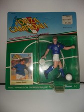 ROBERTO BAGGIO NAZIONALE