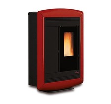 Stufa a Pellet Nordica