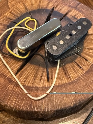 Fender custom shop - fender, '51