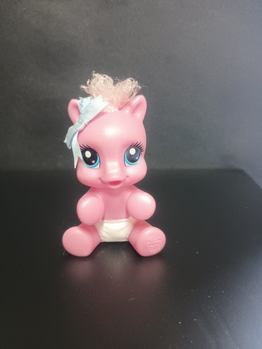 Little pony baby newborn - little,