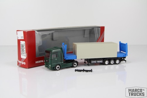 Herpa man tga xxl - man,