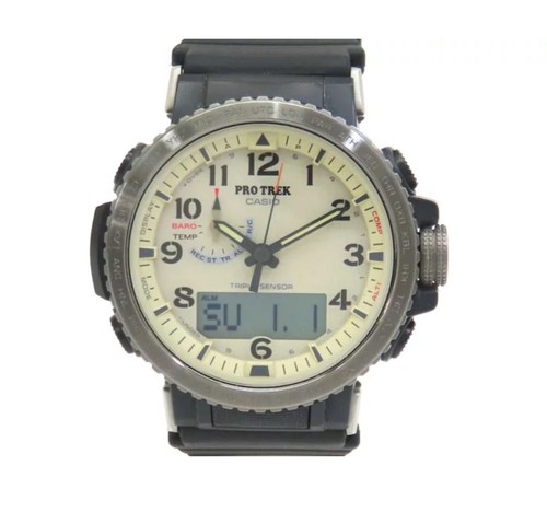 B1p casio pro - [b1p], trek