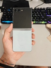 Samsung Galaxy Flip 5 128 GB - Come nuovoi