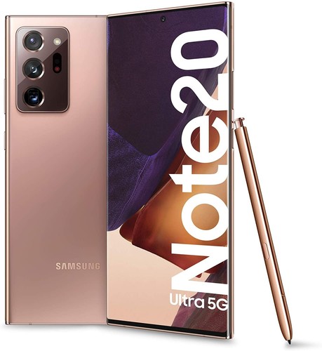 Smartphone samsung galaxy note - smartphone,