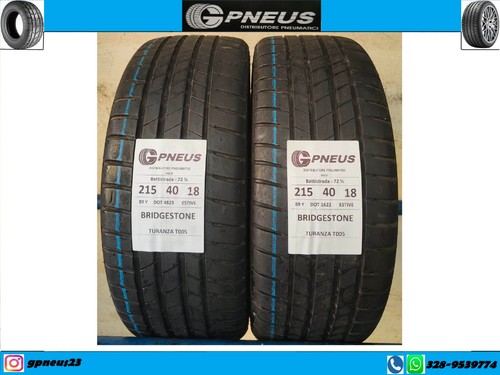 215 y bridgestone - 215,