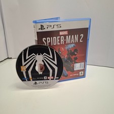 Spider man playstation5 - spider-man,
