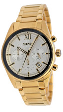 SKM - OROLOGIO UOMO -