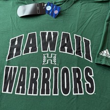Hawaii Rainbow Warriors