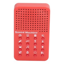 Macchina Hot Sound Maker Con