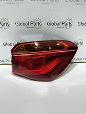 Stop fanale posteriore bmw - fanale, dx