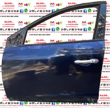 PORTIERA ANTERIORE SINISTRA SX