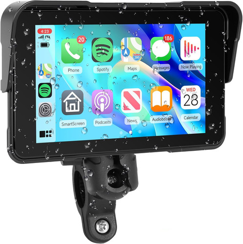Navigatore moto carplay - navigatore,