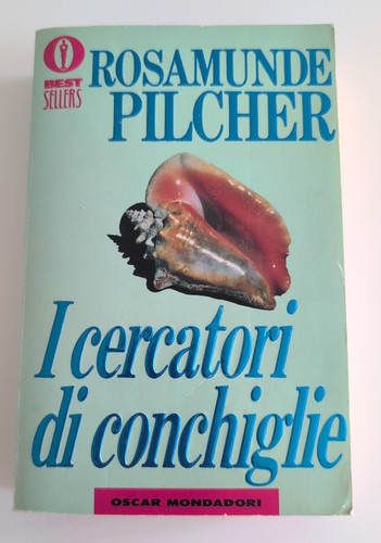Cercatori conchiglie - i, di