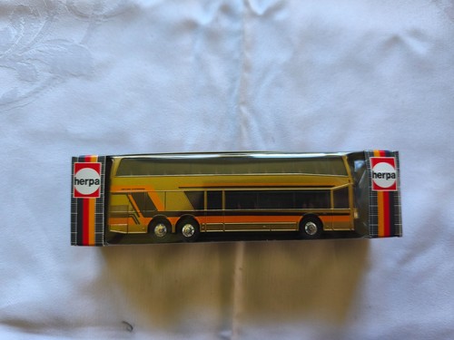 Herpa setra s228 - setra, a