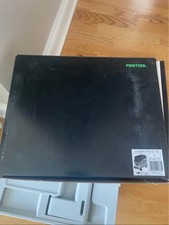 Festool Longlife-FIS-CT 36